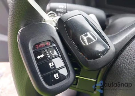 2023 Honda Accord Ex z USA, uszkodzony, nr VIN 1HGCY1F37PA031538